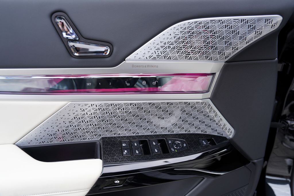 BMW Řada 7