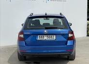 Škoda Octavia 21