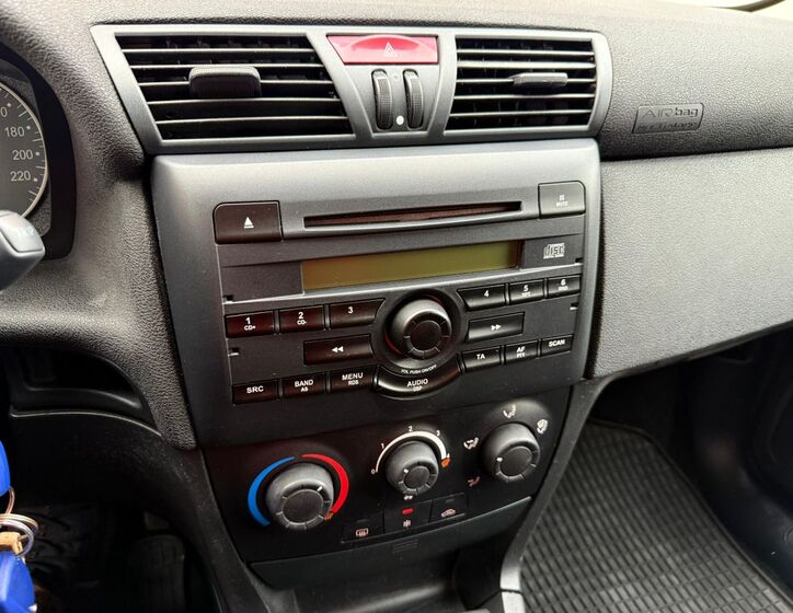 Fiat Stilo 16