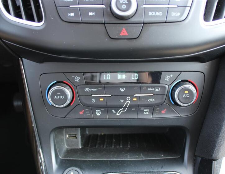 Ford Focus 20