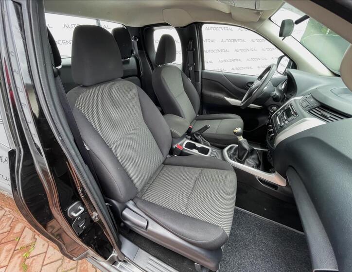 Nissan Navara 19