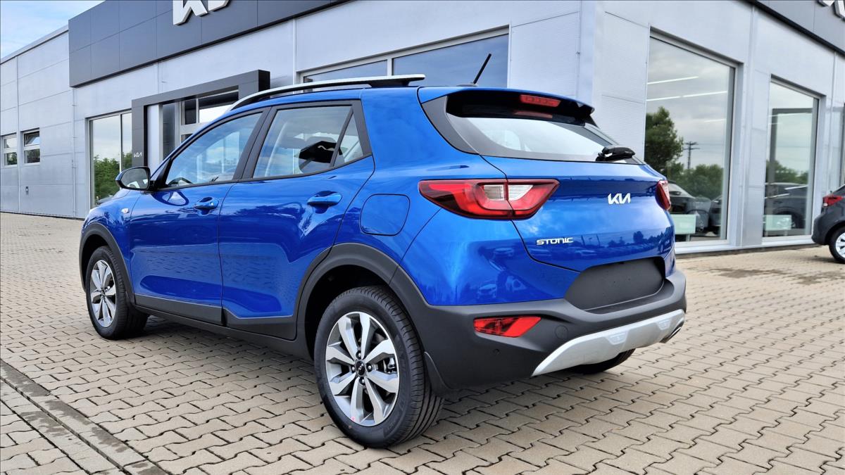 KIA Stonic