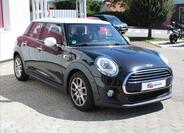 Mini Cooper 2