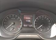 Škoda Octavia 11