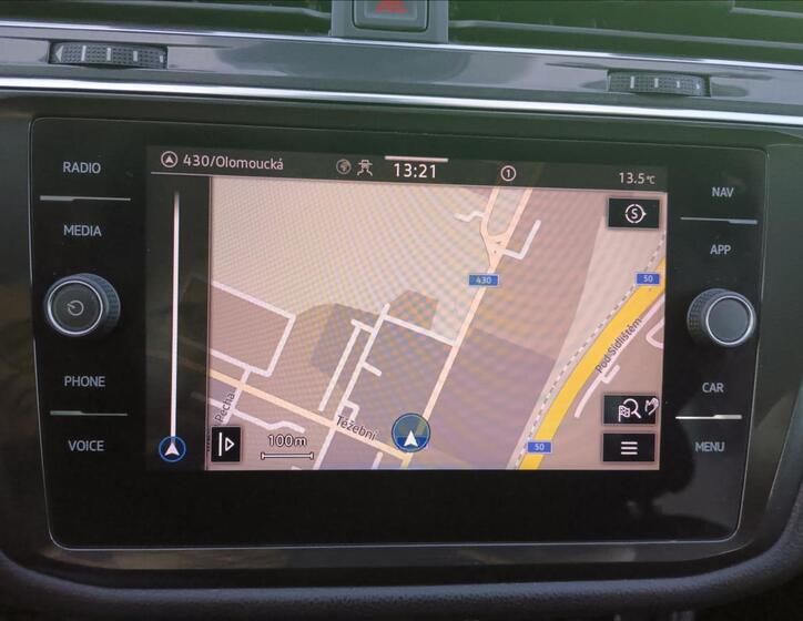 Volkswagen Tiguan 21