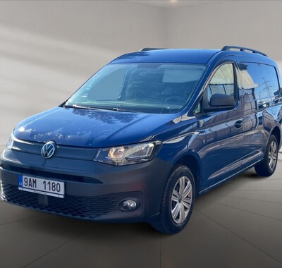 Volkswagen Caddy 3