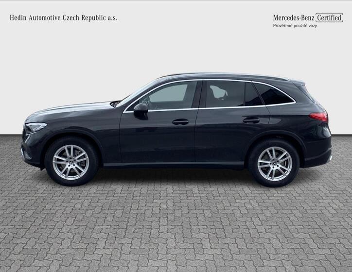 Mercedes-Benz GLC 2