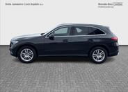 Mercedes-Benz GLC 2