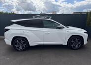 Hyundai Tucson 4