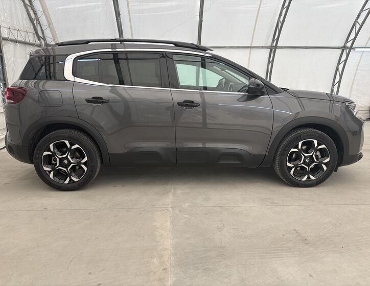 Citroën C5 Aircross 5