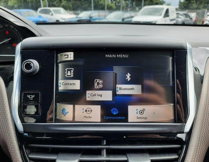 Peugeot 2008 20
