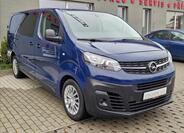 Opel Vivaro 3