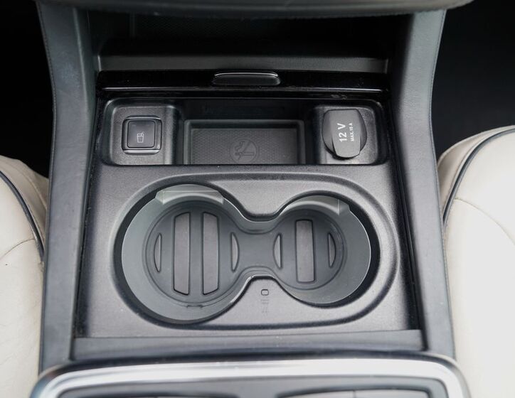 Mercedes-Benz GL 43