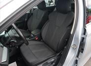 Škoda Octavia 10