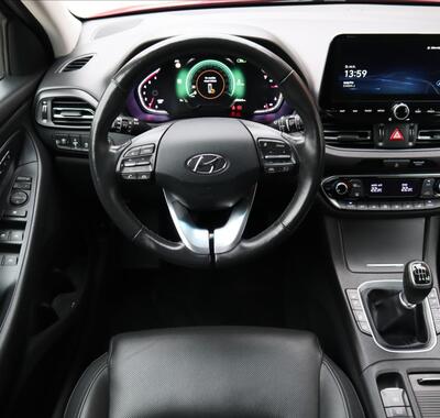 Hyundai i30 7