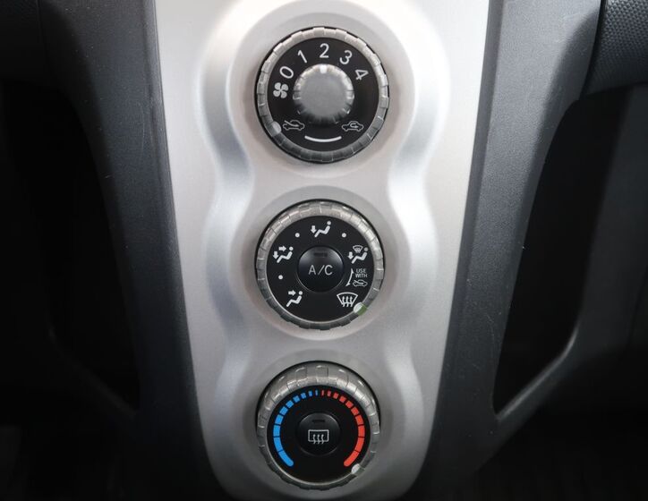 Toyota Yaris 19
