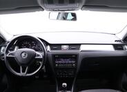 Škoda Rapid 19