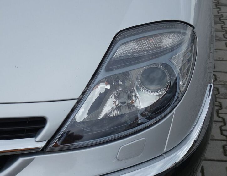 Citroën C8 17