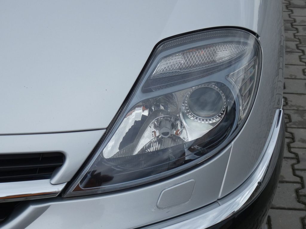 Citroën C8