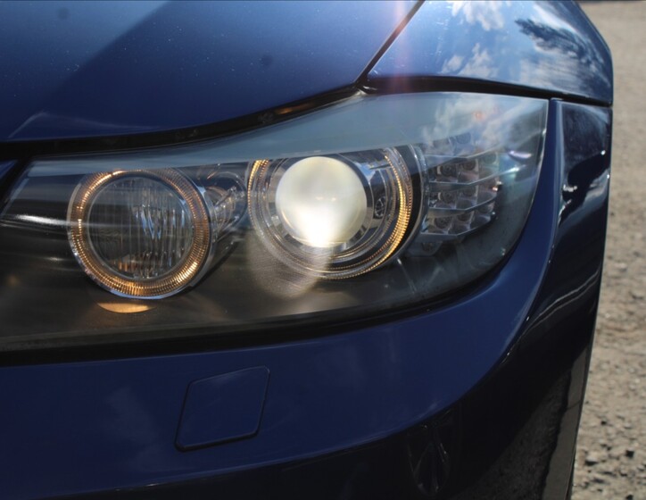 BMW Řada 3 31