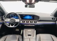 Mercedes-Benz GLE 9