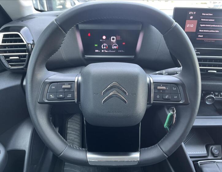 Citroën C4 11