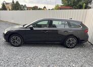 Škoda Octavia 4