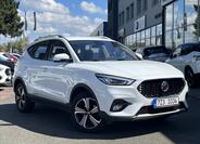 MG ZS 3
