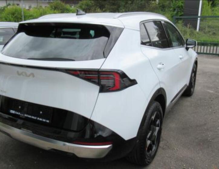 KIA Sportage NQ5 3