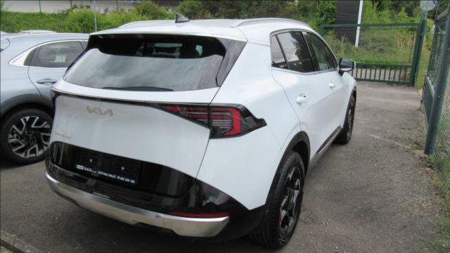KIA Sportage NQ5