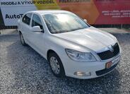 Škoda Octavia 2