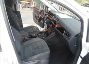 Volkswagen Touran 21