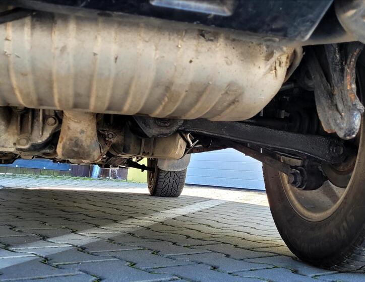 Hyundai Tucson 11