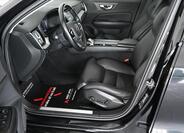 Volvo V60 9