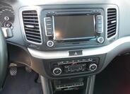 Volkswagen Sharan 19