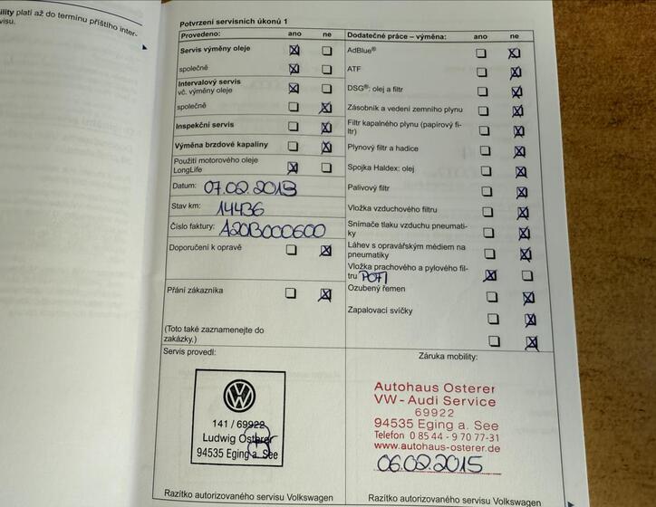 Volkswagen Tiguan 27