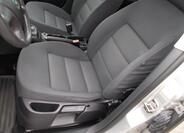 Škoda Octavia 17