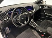 KIA ProCeed 6