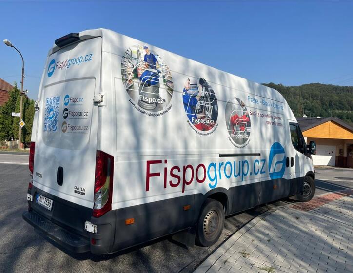 Iveco Daily 6