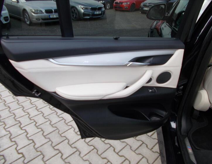 BMW X5 24