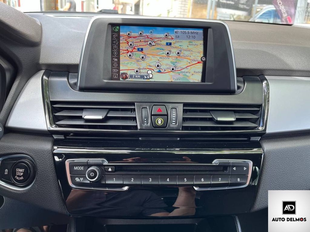 BMW Řada 2