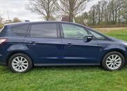 Ford S-MAX 6