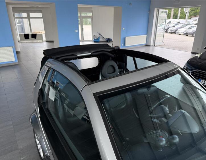 Smart Fortwo 7