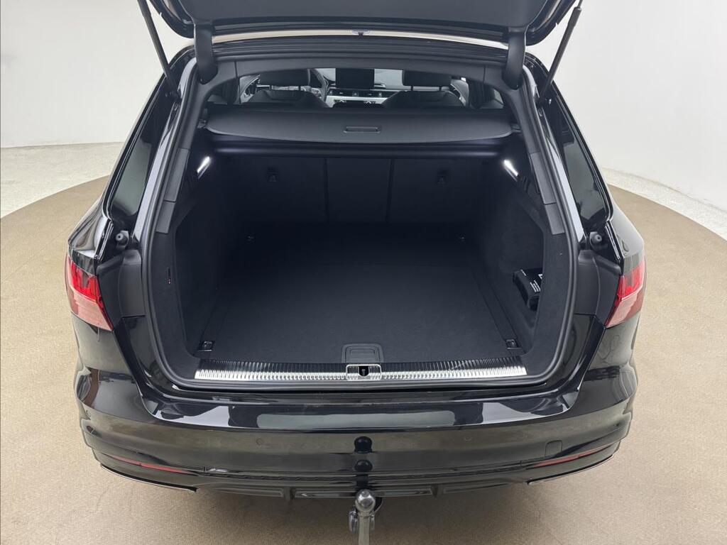 Audi A4 60