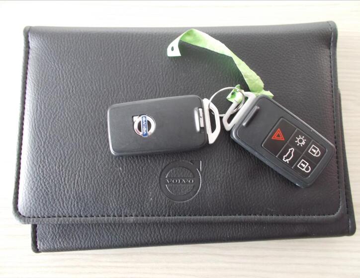 Volvo S60 27