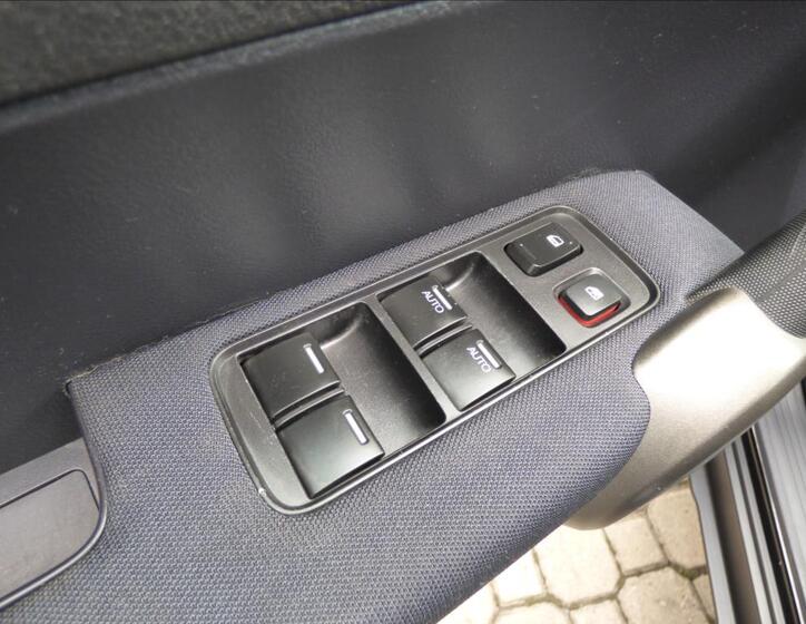 Honda CR-V 24