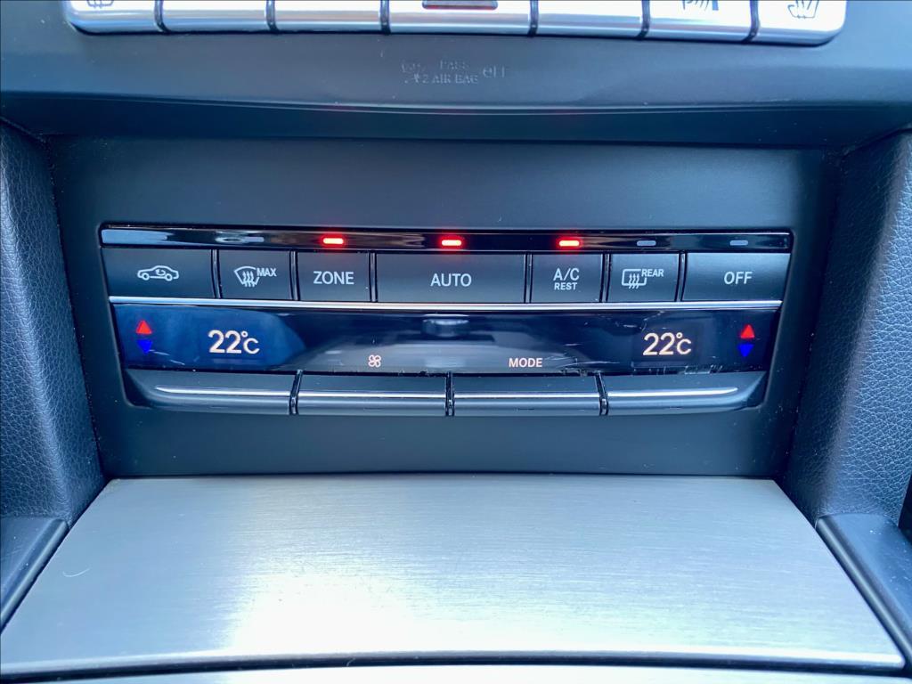 Mercedes-Benz Třídy E 31