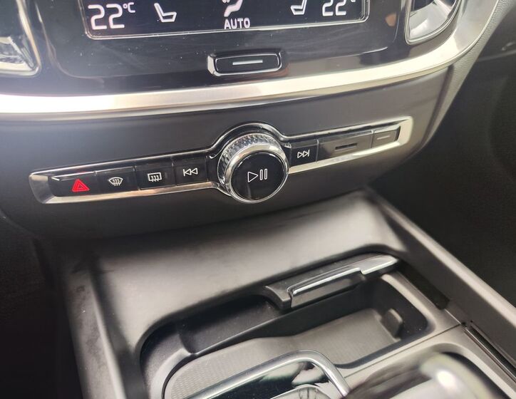 Volvo V60 23
