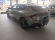 KIA EV6 6