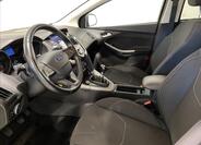 Ford Focus 5